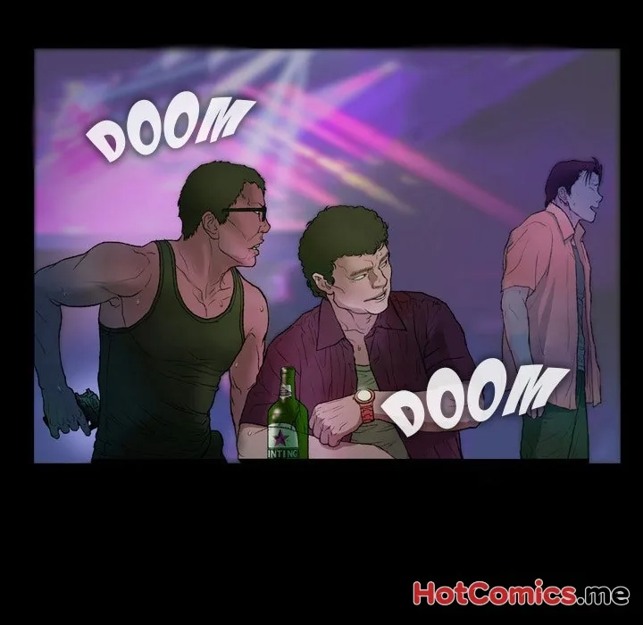 The Jackal Chapter 13 page 42 - 