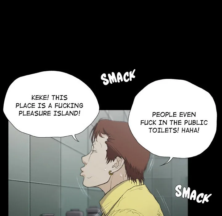 The Jackal Chapter 13 page 56 - 
