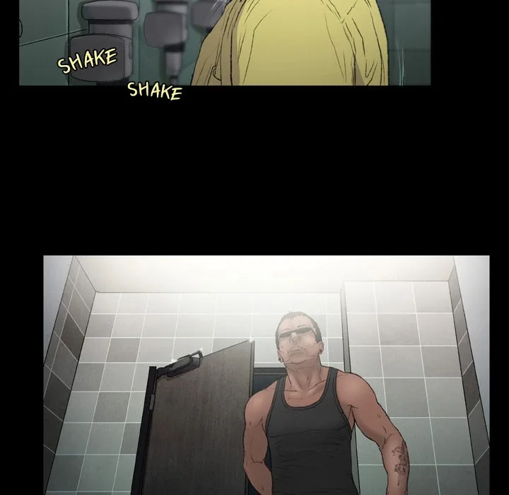 The Jackal Chapter 13 page 57 - 