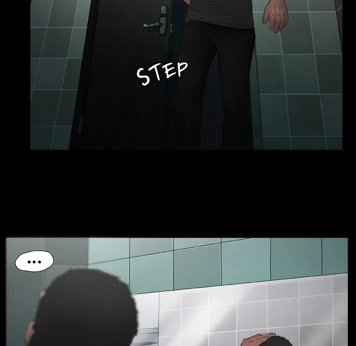 The Jackal Chapter 13 page 58 - 