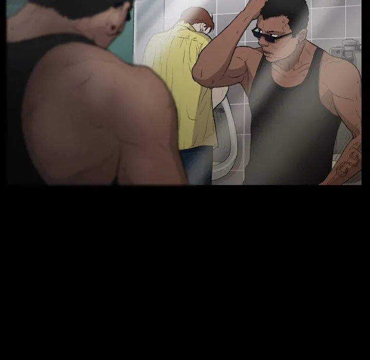 The Jackal Chapter 13 page 59 - 