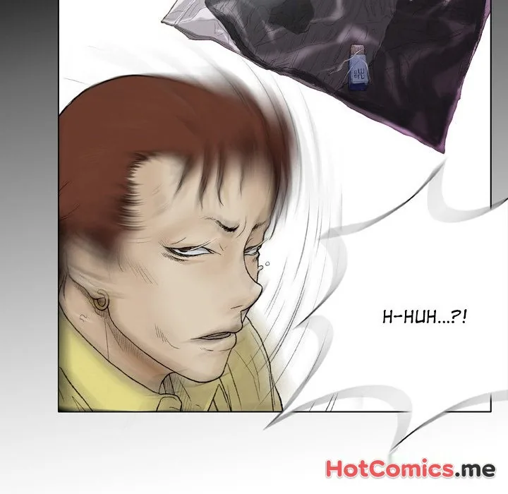 The Jackal Chapter 13 page 62 - 