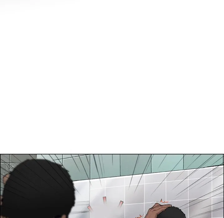 The Jackal Chapter 13 page 63 - 