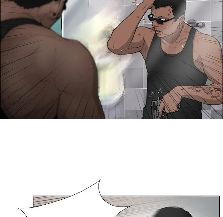 The Jackal Chapter 13 page 64 - 