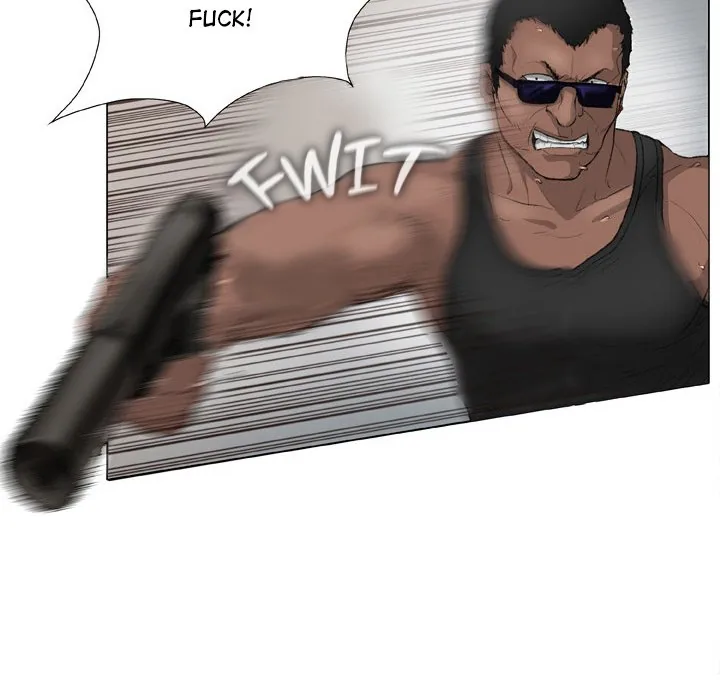 The Jackal Chapter 13 page 65 - 