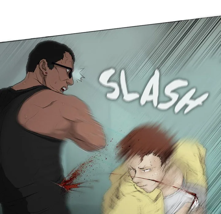The Jackal Chapter 13 page 66 - 