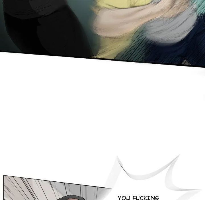 The Jackal Chapter 13 page 67 - 