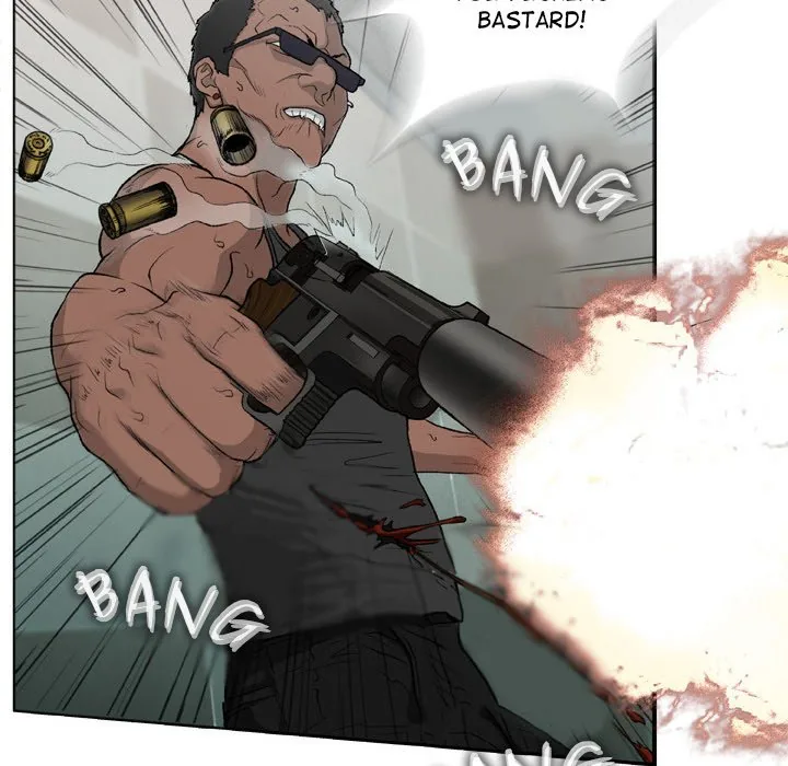 The Jackal Chapter 13 page 68 - 