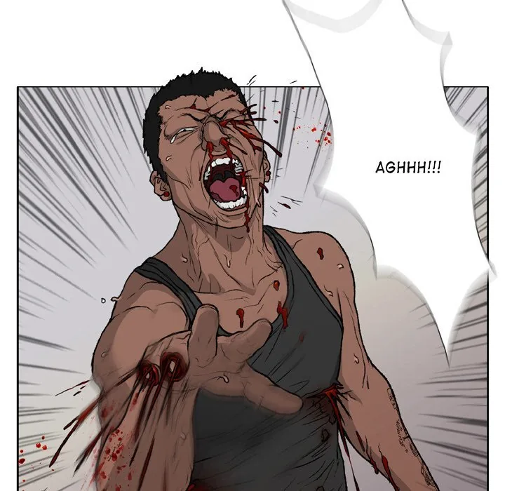 The Jackal Chapter 13 page 76 - 