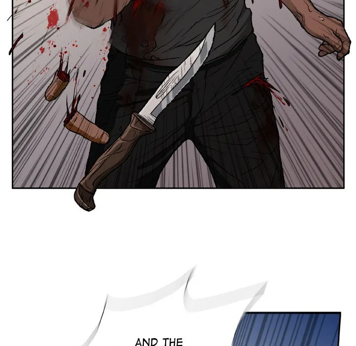 The Jackal Chapter 13 page 77 - 