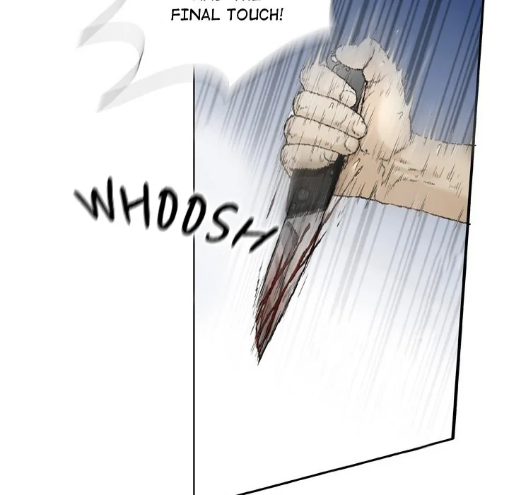 The Jackal Chapter 13 page 78 - 