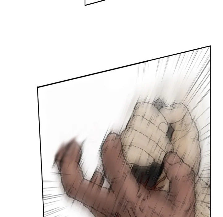 The Jackal Chapter 13 page 79 - 