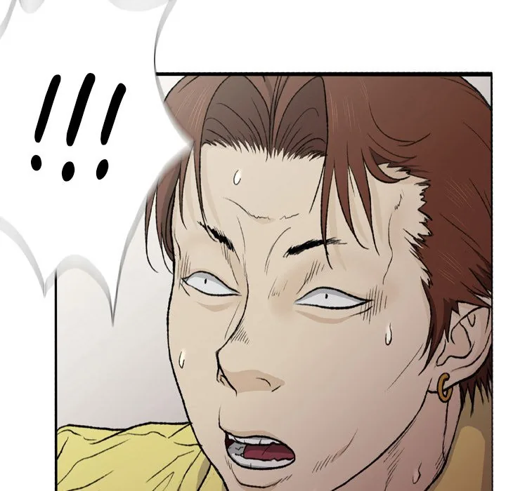 The Jackal Chapter 13 page 81 - 