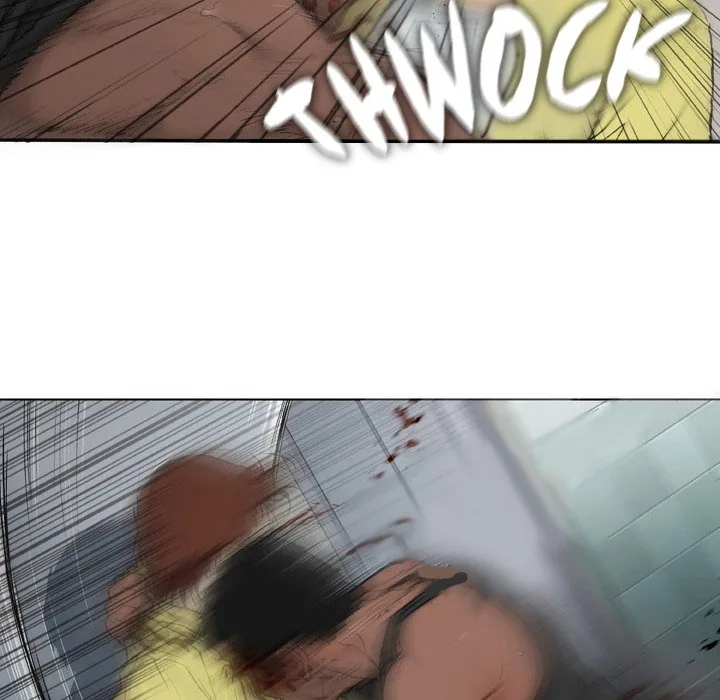 The Jackal Chapter 13 page 83 - 