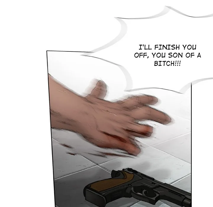 The Jackal Chapter 13 page 86 - 