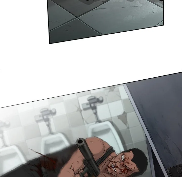 The Jackal Chapter 13 page 87 - 