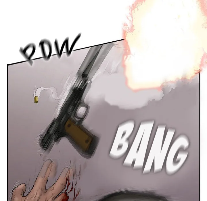 The Jackal Chapter 13 page 89 - 
