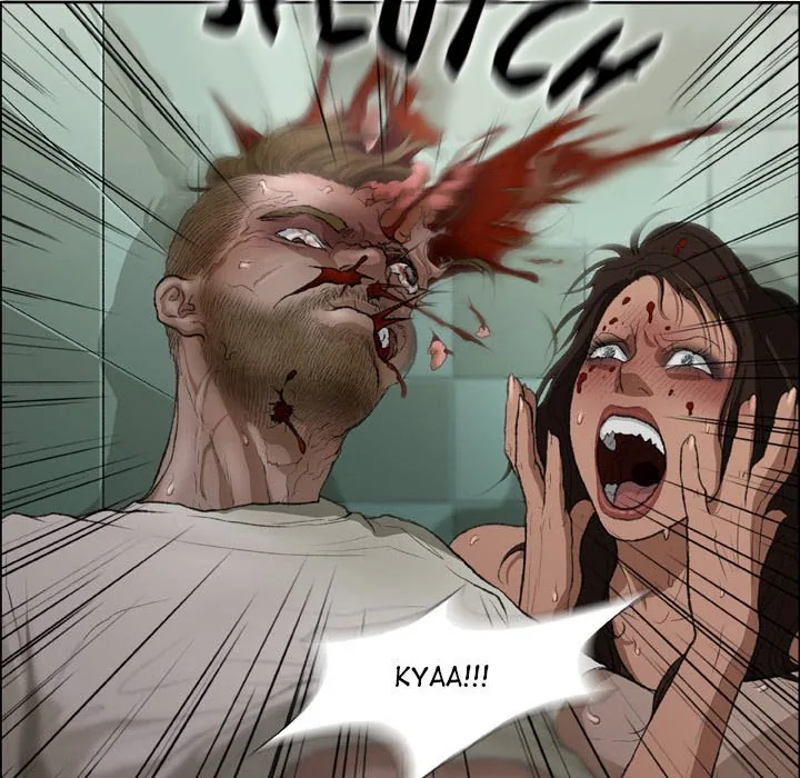 The Jackal Chapter 13 page 91 - 