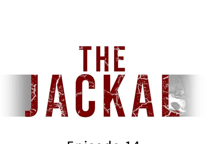 The Jackal Chapter 14 page 1 - 