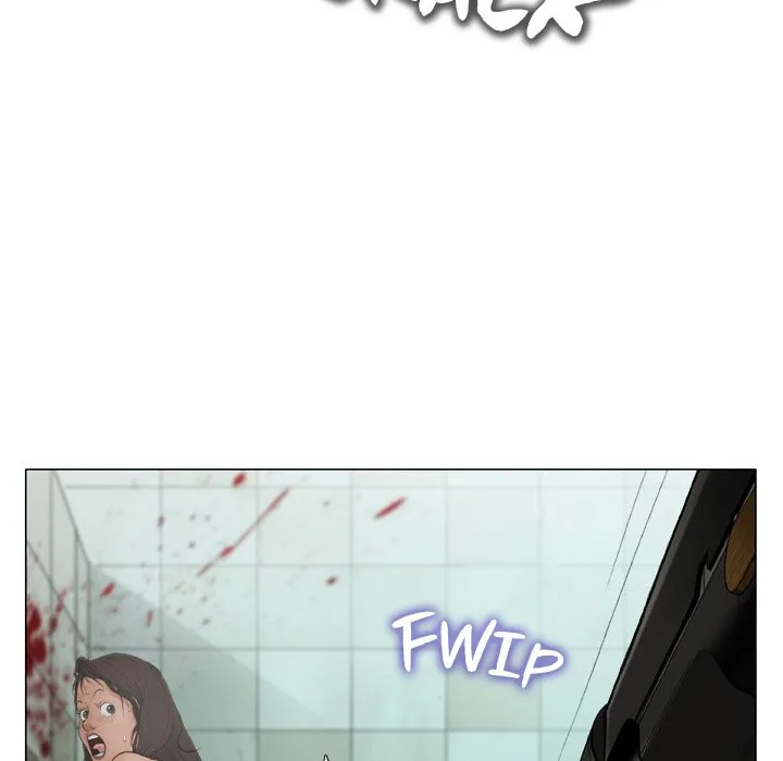 The Jackal Chapter 14 page 11 - 