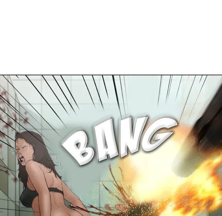 The Jackal Chapter 14 page 13 - 