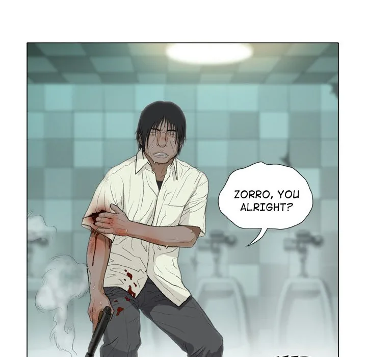 The Jackal Chapter 14 page 15 - 