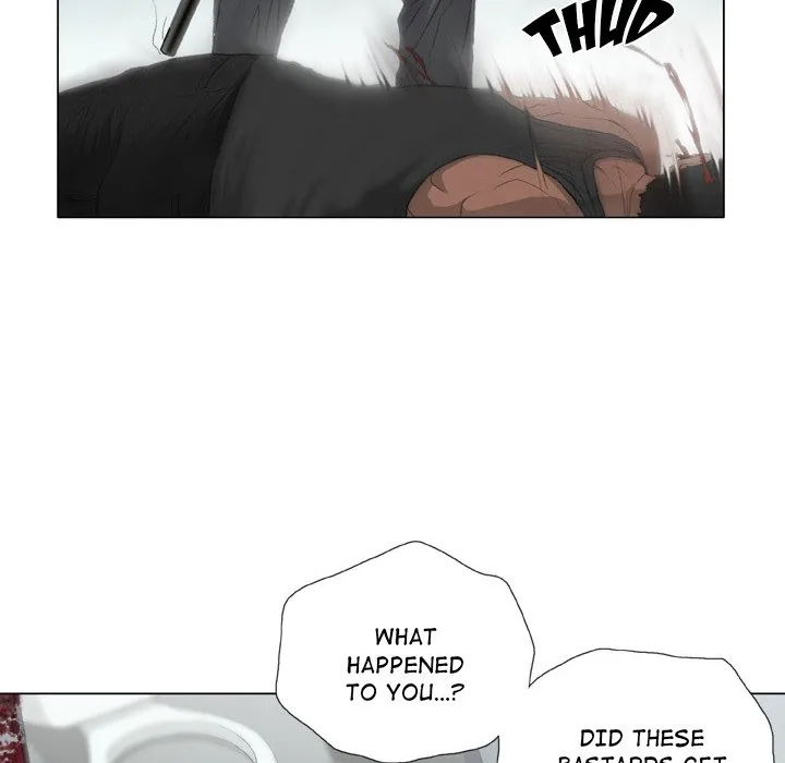 The Jackal Chapter 14 page 16 - 