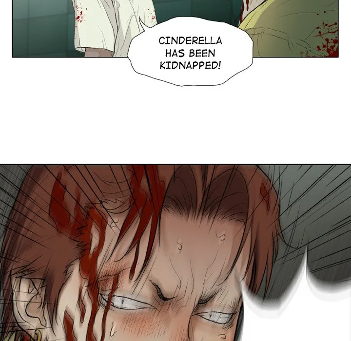 The Jackal Chapter 14 page 19 - 