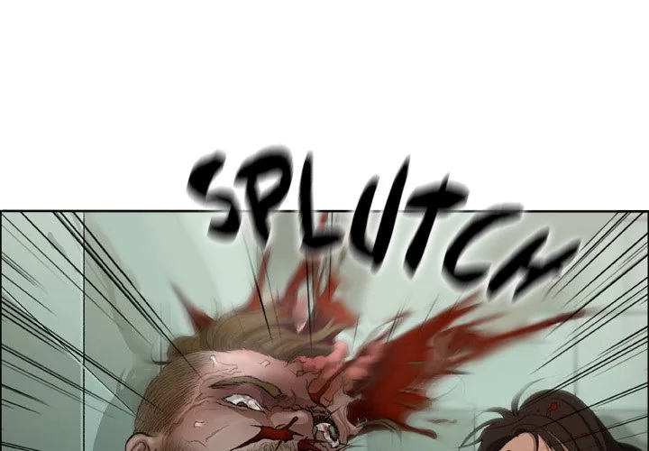 The Jackal Chapter 14 page 3 - 