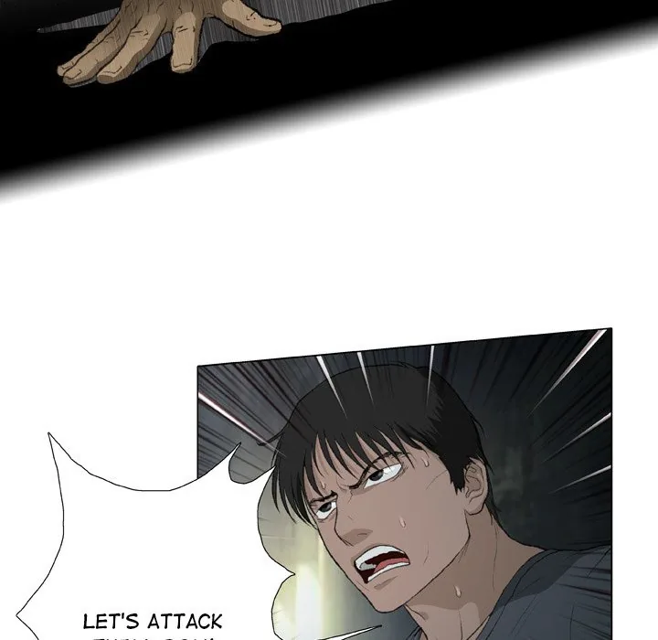 The Jackal Chapter 14 page 28 - 