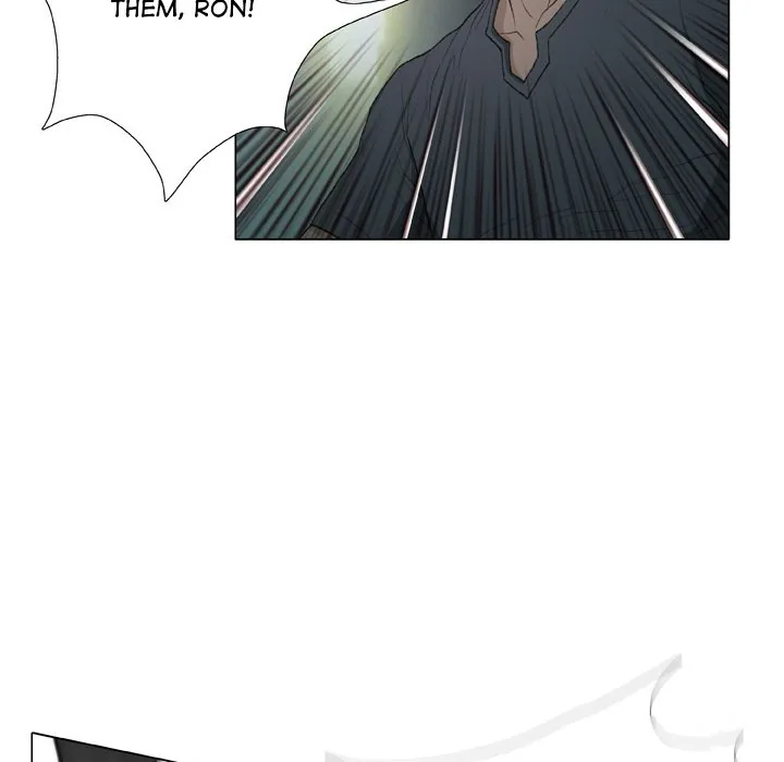 The Jackal Chapter 14 page 29 - 
