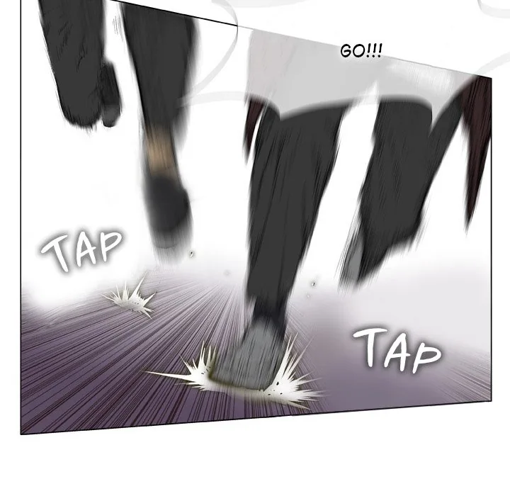 The Jackal Chapter 14 page 30 - 