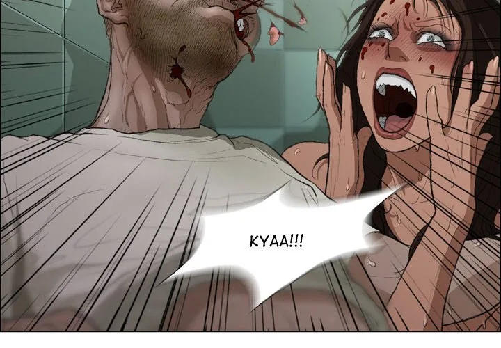 The Jackal Chapter 14 page 4 - 
