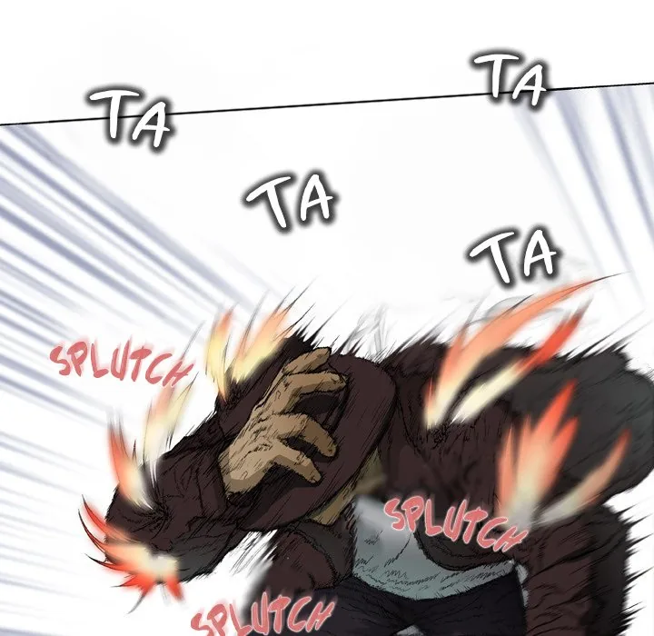 The Jackal Chapter 14 page 31 - 