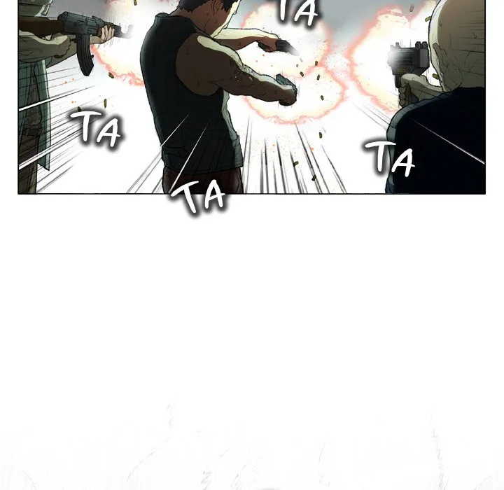 The Jackal Chapter 14 page 33 - 