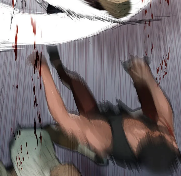 The Jackal Chapter 14 page 35 - 