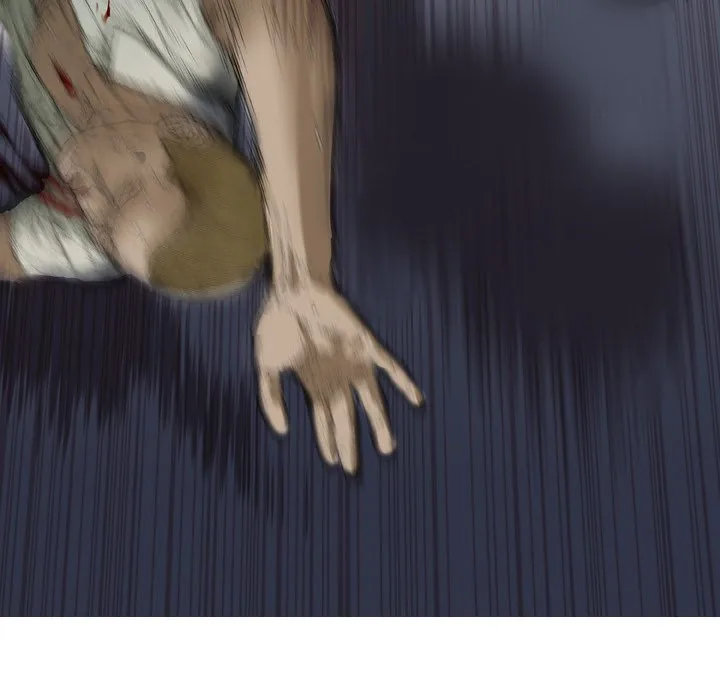The Jackal Chapter 14 page 36 - 