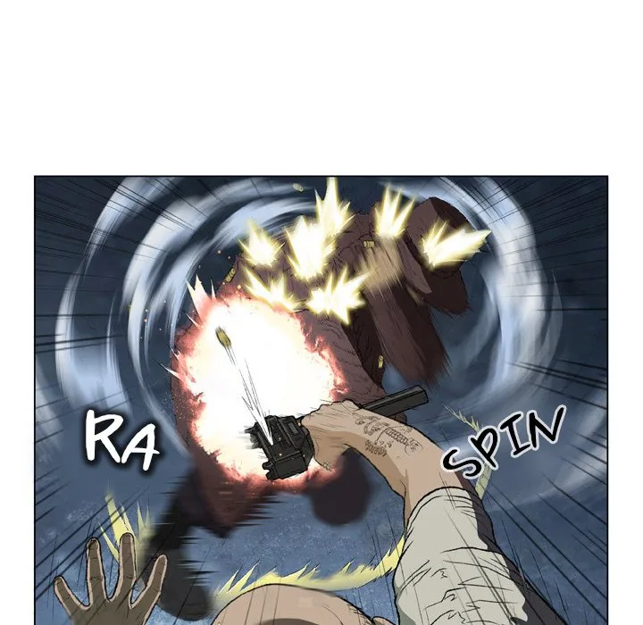The Jackal Chapter 14 page 37 - 