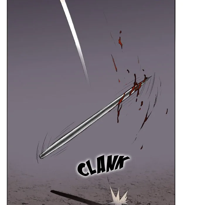 The Jackal Chapter 14 page 49 - 