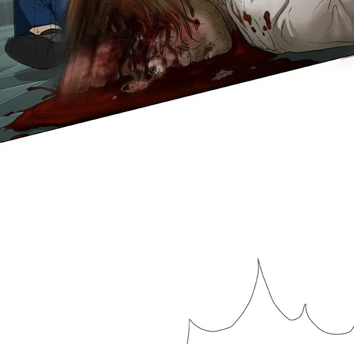 The Jackal Chapter 14 page 6 - 
