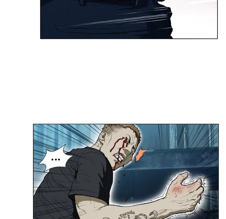 The Jackal Chapter 14 page 51 - 