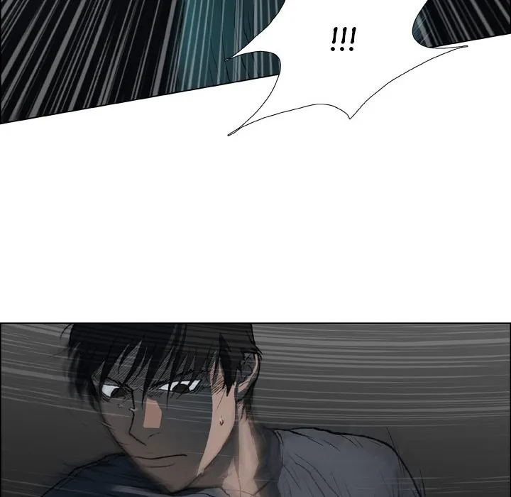 The Jackal Chapter 14 page 54 - 