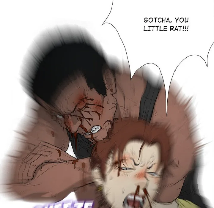 The Jackal Chapter 14 page 7 - 