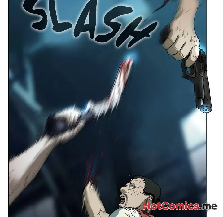 The Jackal Chapter 14 page 62 - 