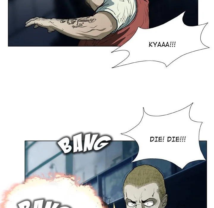 The Jackal Chapter 14 page 63 - 