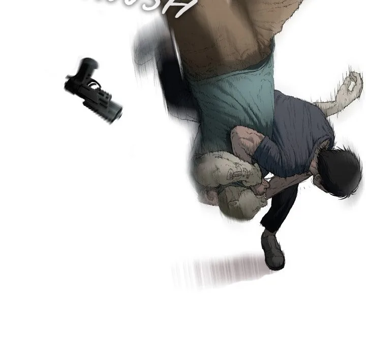 The Jackal Chapter 14 page 69 - 