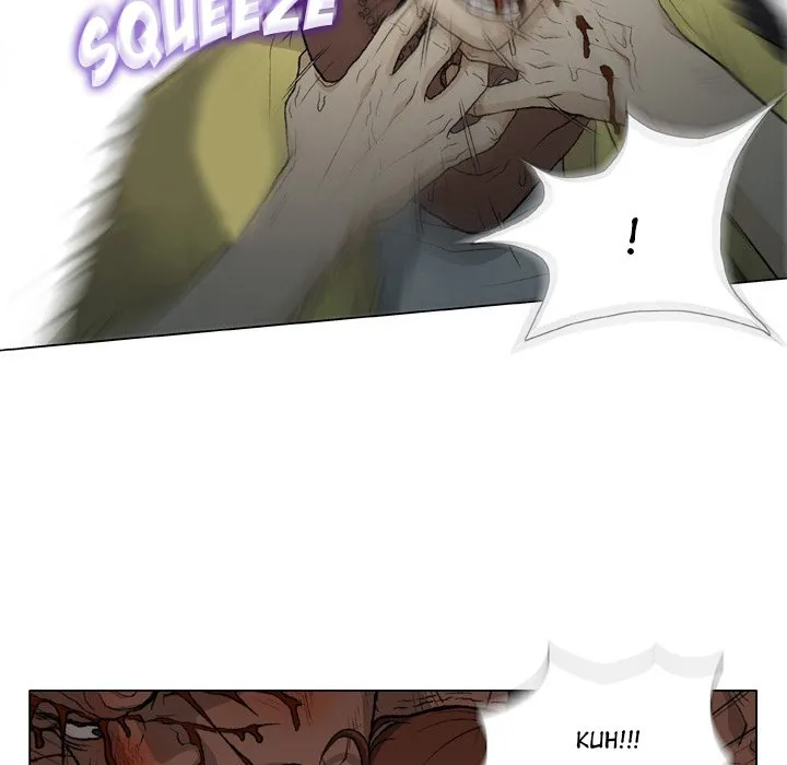 The Jackal Chapter 14 page 8 - 