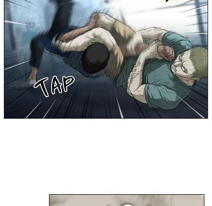 The Jackal Chapter 14 page 74 - 