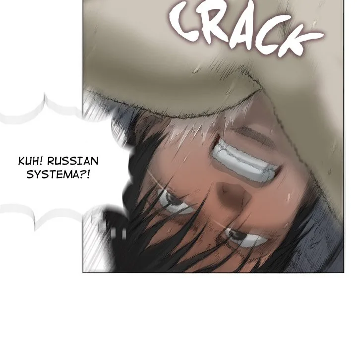 The Jackal Chapter 14 page 75 - 