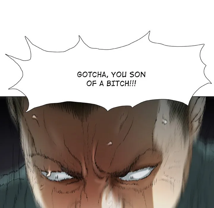 The Jackal Chapter 14 page 76 - 